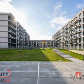 Foto inzerátu Pronájem bytu 2+kk 53 m², Praha