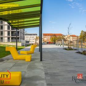 Foto inzerátu Pronájem bytu 2+kk 53 m², Praha