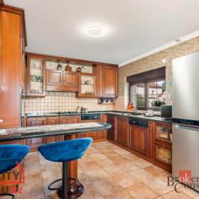 Foto inzerátu Prodej vily 287 m², Praha