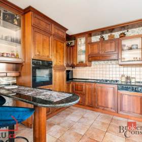 Foto inzerátu Prodej vily 287 m², Praha