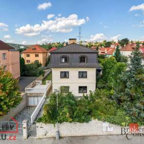 Fotka k inzerátu Prodej vily 287 m², Praha / 19585999