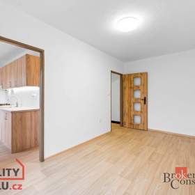 Foto inzerátu Pronájem bytu 3+1 60 m²