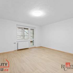 Foto inzerátu Pronájem bytu 3+1 60 m²