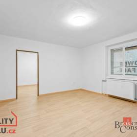 Foto inzerátu Pronájem bytu 3+1 60 m²