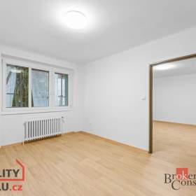 Foto inzerátu Pronájem bytu 3+1 60 m²