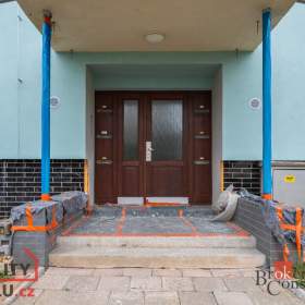 Foto inzerátu Pronájem bytu 3+1 60 m²