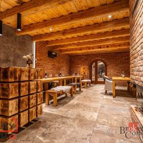 Prodej nemovitosti pro ubytování 202 m², Čejč / 19627666