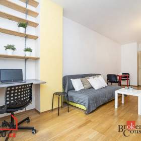 Foto inzerátu Pronájem bytu 2+1 65 m², Praha