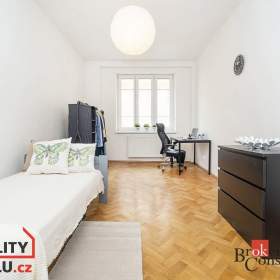 Foto inzerátu Pronájem bytu 2+1 65 m², Praha