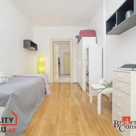 Foto inzerátu Pronájem bytu 2+1 65 m², Praha