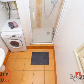 Foto inzerátu Pronájem bytu 2+1 65 m², Praha