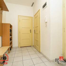 Foto inzerátu Pronájem bytu 2+1 65 m², Praha