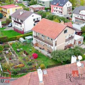 Fotka k inzerátu Prodej rodinného domu 118 m², Cheb / 19274911