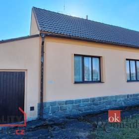 Foto inzerátu Prodej chalupy 419 m², Trhové Sviny