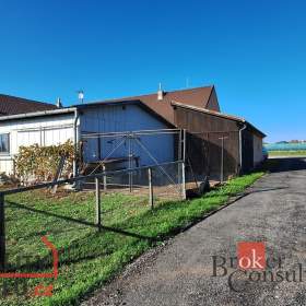 Foto inzerátu Prodej chalupy 419 m², Trhové Sviny