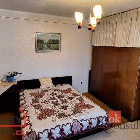 Foto inzerátu Prodej chalupy 419 m², Trhové Sviny