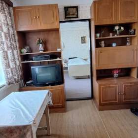 Foto inzerátu Prodej chalupy 419 m², Trhové Sviny