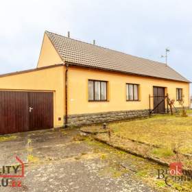 Prodej chalupy 419 m², Trhové Sviny / 19627779