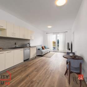 Foto inzerátu Prodej bytu 2+kk 53 m², Lázně Kynžvart