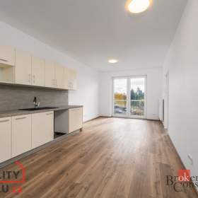 Foto inzerátu Prodej bytu 2+kk 53 m², Lázně Kynžvart