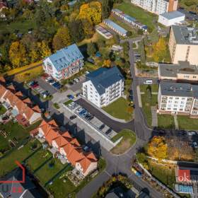 Foto inzerátu Prodej bytu 2+kk 53 m², Lázně Kynžvart
