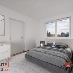 Foto inzerátu Prodej bytu 2+kk 53 m², Lázně Kynžvart