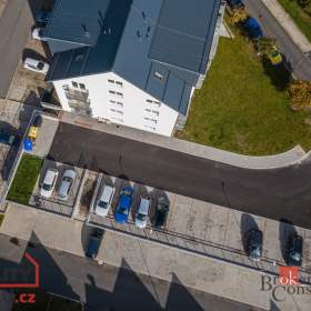 Foto inzerátu Prodej bytu 2+kk 53 m², Lázně Kynžvart