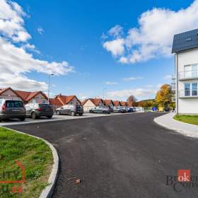 Foto inzerátu Prodej bytu 2+kk 53 m², Lázně Kynžvart