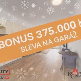 Prodej bytu 2+kk 53 m², Lázně Kynžvart / 19627825