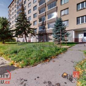 Prodej bytu 2+1 60 m², Chomutov / 19628258