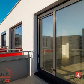 Foto inzerátu Pronájem bytu 2+kk 56 m², Hořovice