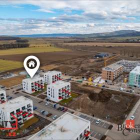 Foto inzerátu Pronájem bytu 2+kk 56 m², Hořovice
