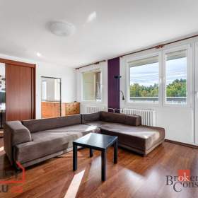 Prodej bytu 4+kk 91 m², Kladno / 19628393