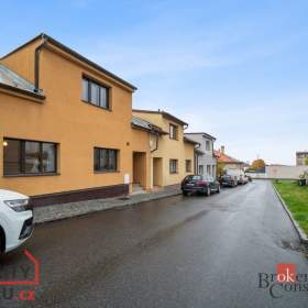 Fotka k inzerátu Prodej rodinného domu 75 m², Skuteč / 19235839