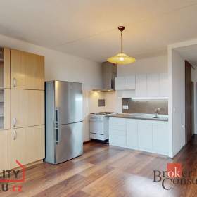 Pronájem bytu 1+1 36 m², Chomutov / 19628741