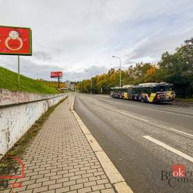 Foto inzerátu Prodej garáže 19 m², Praha