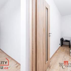Foto inzerátu Prodej bytu 4+1 98 m², Česká Lípa