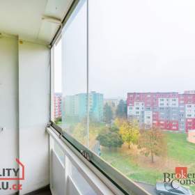 Foto inzerátu Prodej bytu 4+1 98 m², Česká Lípa