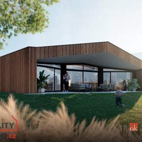 Foto inzerátu Prodej rodinného domu 13 m², Rokycany