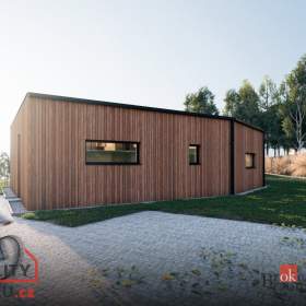 Foto inzerátu Prodej rodinného domu 13 m², Rokycany