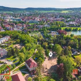 Foto inzerátu Prodej rodinného domu 13 m², Rokycany