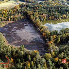 Foto inzerátu Prodej specifického pozemku 64 790 m², Chlum u Třeboně