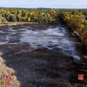 Foto inzerátu Prodej specifického pozemku 64 790 m², Chlum u Třeboně