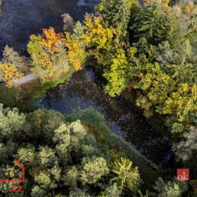 Foto inzerátu Prodej specifického pozemku 64 790 m², Chlum u Třeboně