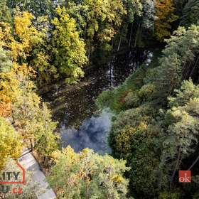 Foto inzerátu Prodej specifického pozemku 64 790 m², Chlum u Třeboně