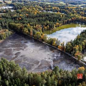 Foto inzerátu Prodej specifického pozemku 64 790 m², Chlum u Třeboně