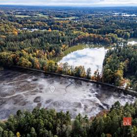 Foto inzerátu Prodej specifického pozemku 64 790 m², Chlum u Třeboně