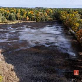 Foto inzerátu Prodej specifického pozemku 64 790 m², Chlum u Třeboně