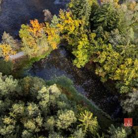 Foto inzerátu Prodej specifického pozemku 64 790 m², Chlum u Třeboně