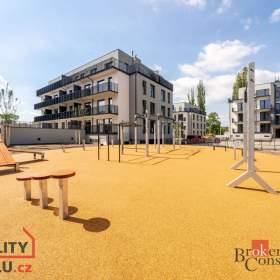 Foto inzerátu Pronájem bytu 1+kk 35 m², Kladno